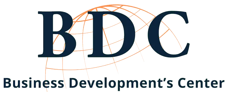 Business Development's Center